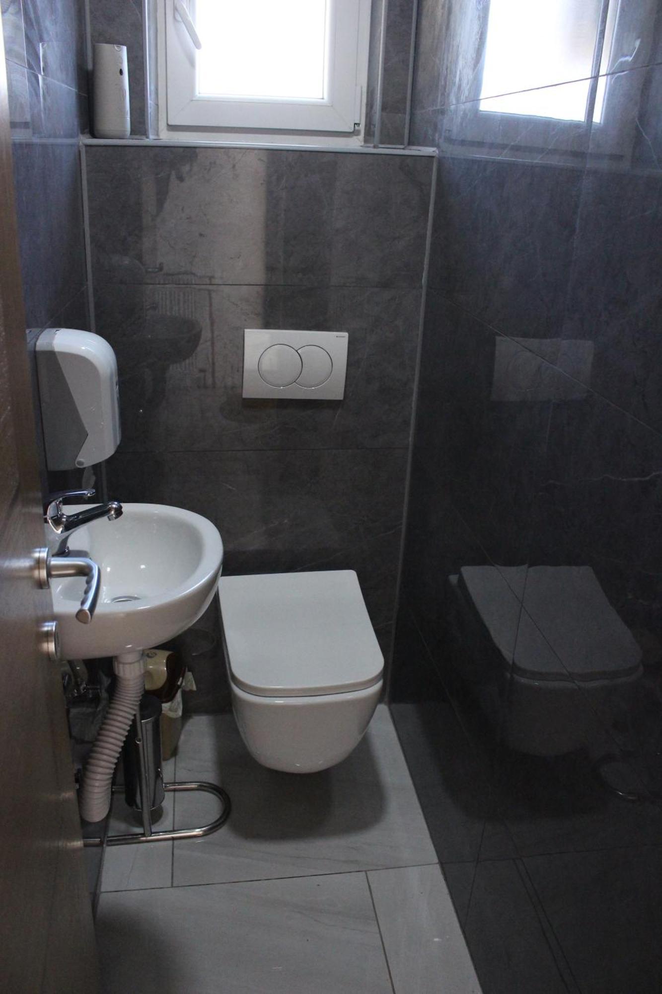 Apartmani Ramonda Teslic Exterior photo